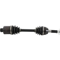 All Balls Axle complete 8 Honda right/left rear – bilde 1