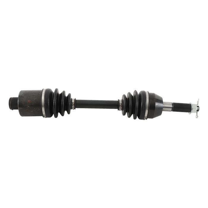 All Balls Axle complete 8 Polaris right/left Rear