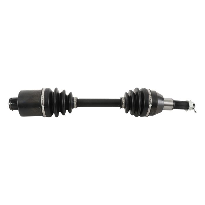 All Balls Axle complete 8 Polaris right/left Rear