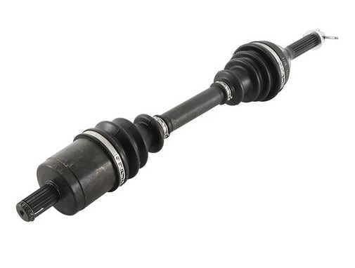 All Balls Axle complete 8 Polaris right/left front