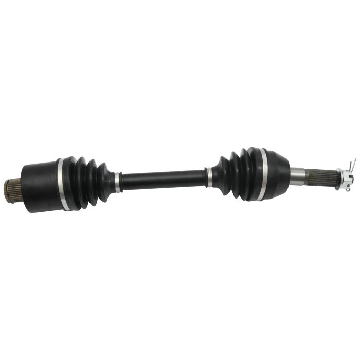 All Balls Axle complete 8 Polaris right/left Rear
