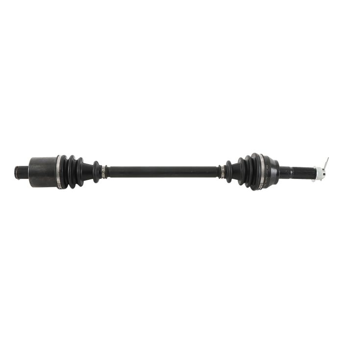 All Balls Axle complete 8 Polaris right/left Rear