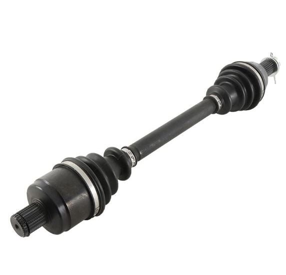 All Balls Axle complete 8 Polaris right/left Rear