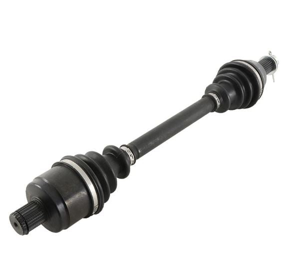 All Balls Axle complete 8 Polaris right/left Rear