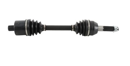 All Balls Axle complete 8 Polaris right/left Rear