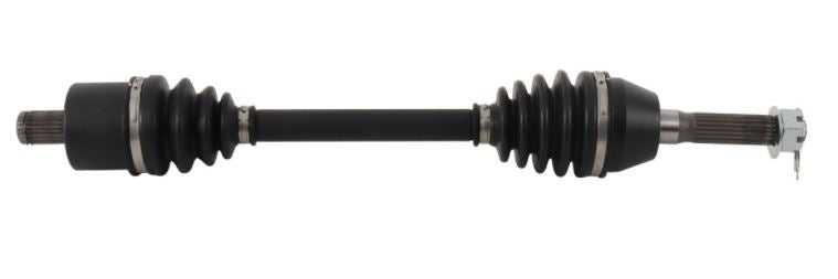 All Balls Axle complete 8 Polaris 450-570cc right/left front