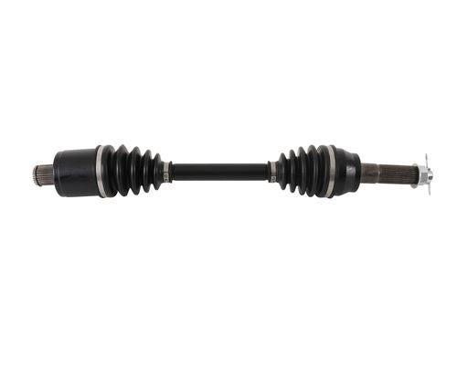 All Balls Axle complete 8 Polaris right/left Rear