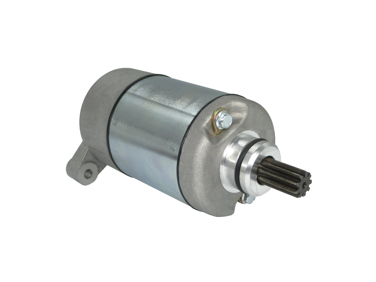 Bronco Starter Motor Polaris Made in China