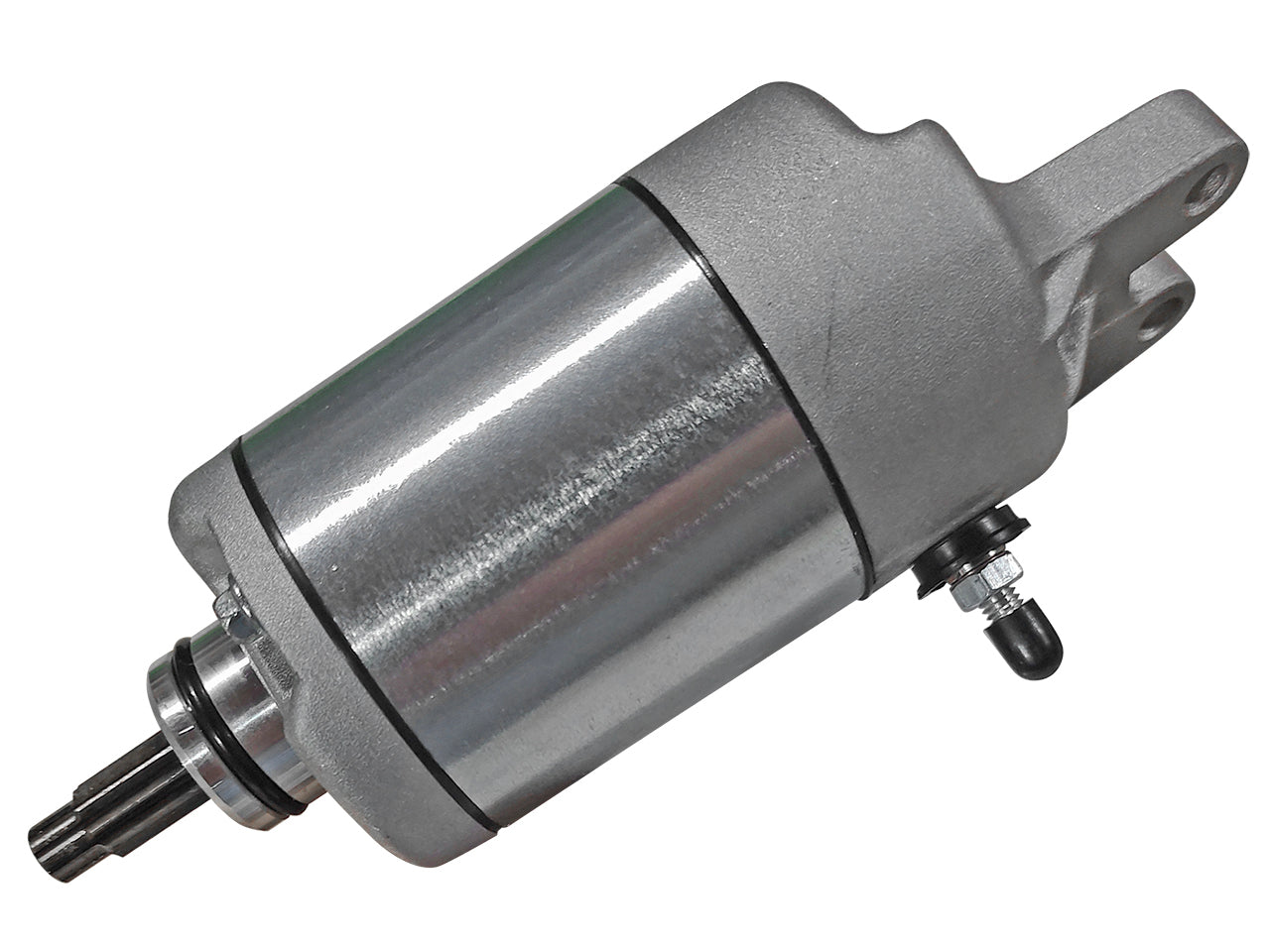 Bronco Starter Motor Honda