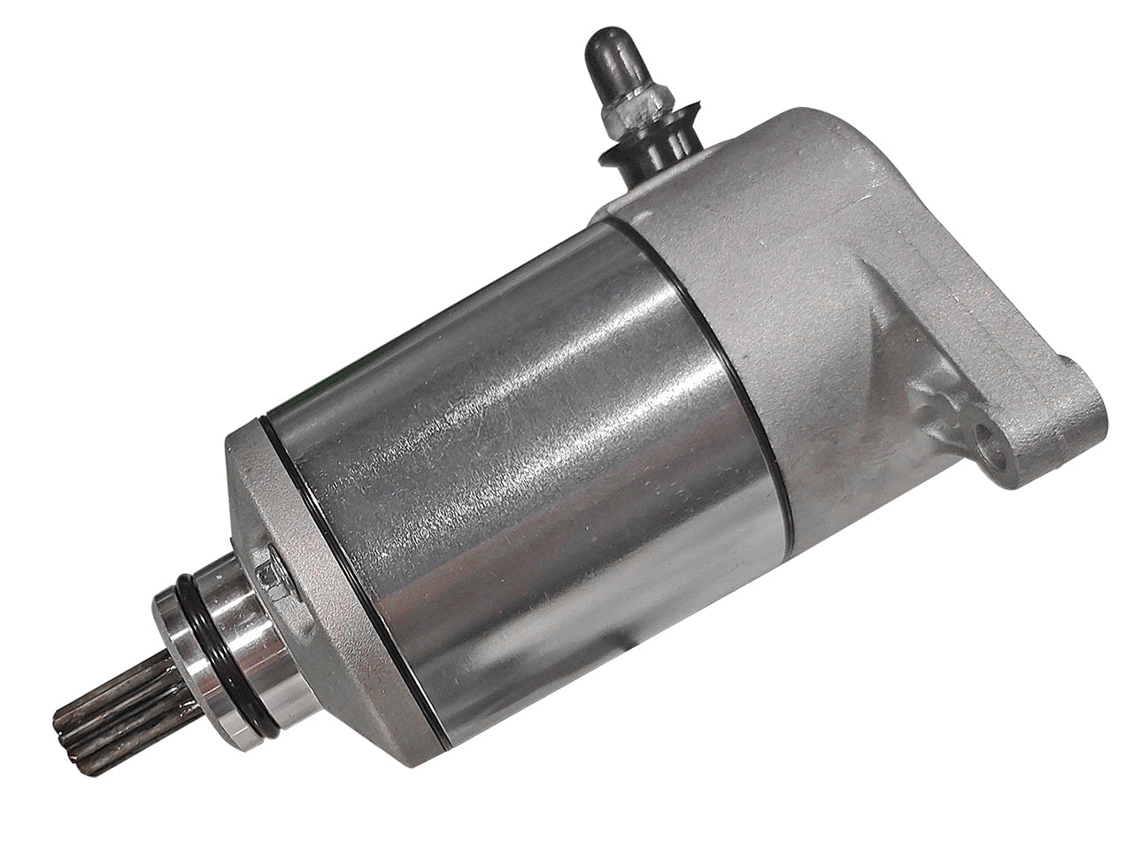 Bronco Starter Motor Arctic Cat Suzuki
