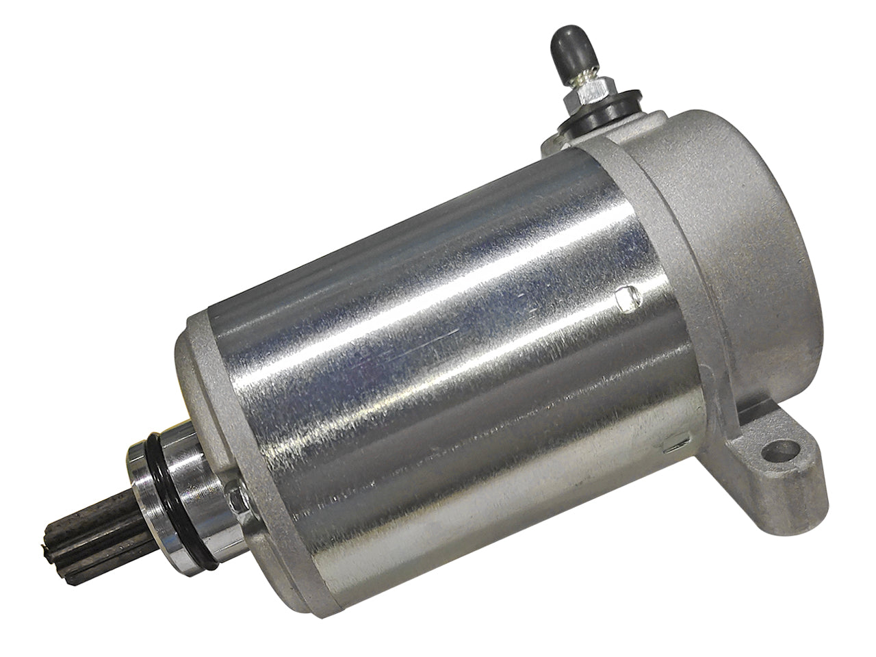 Bronco Starter Motor Yamaha