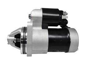Bronco Starter Motor Polaris