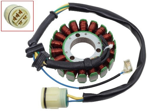 Bronco Stator Honda