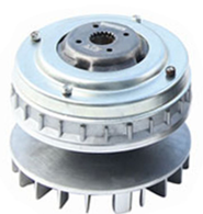 Bronco Primary clutch Linhai 260 300