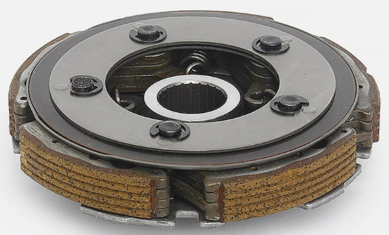 Bronco Clutch carrier Yamaha 2000-25