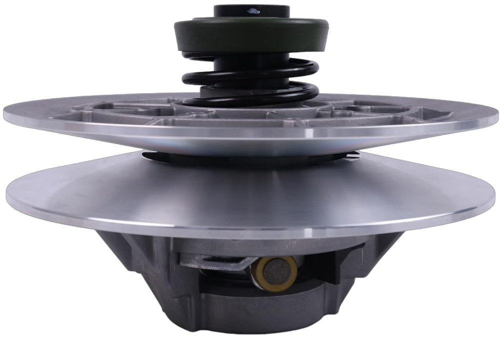 Bronco Secondary clutch complete Aodes Pathcross 650 850