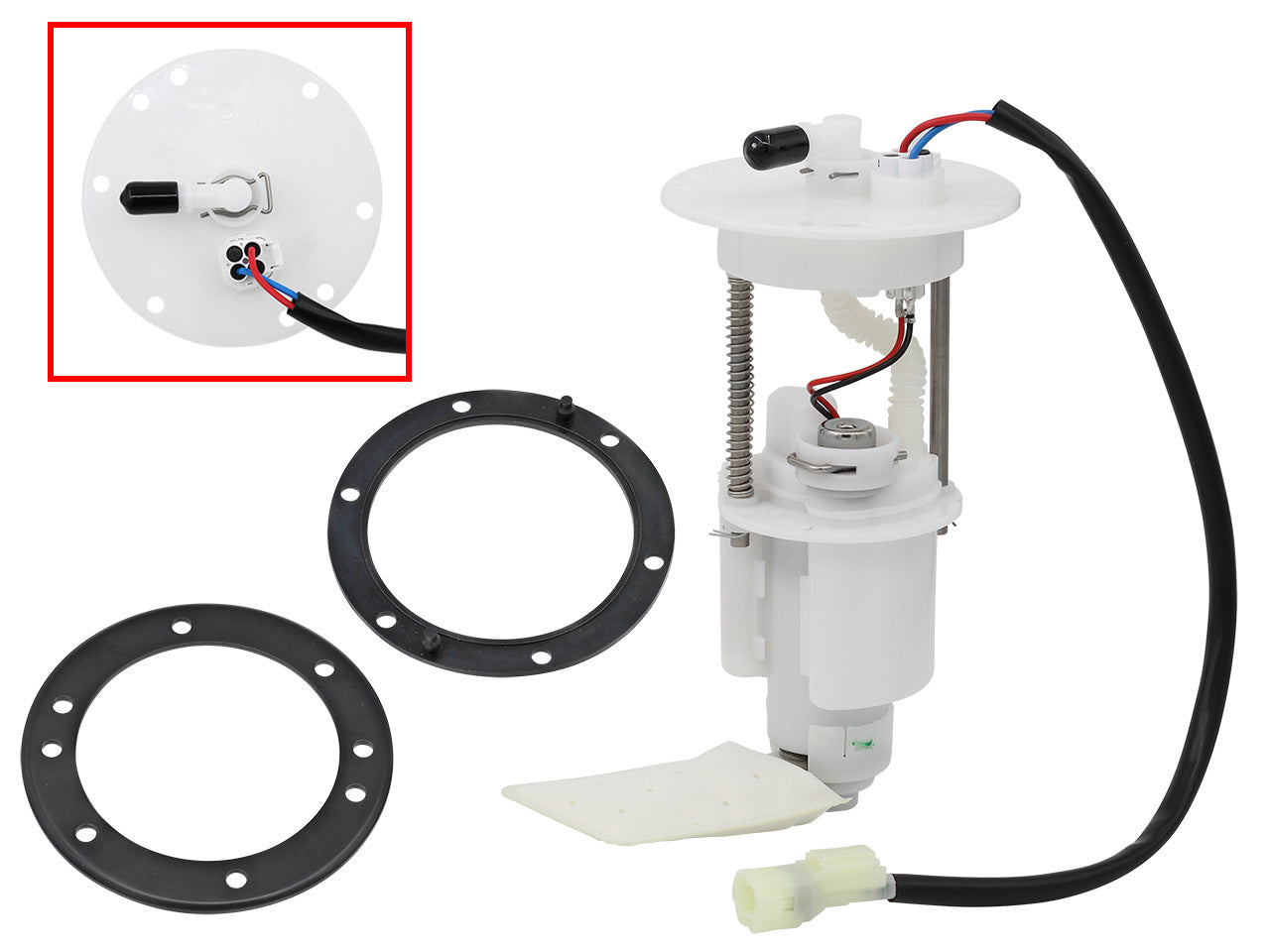 Bronco Fuel pump CF Moto CForce 400 450 500 520 600 2010-22