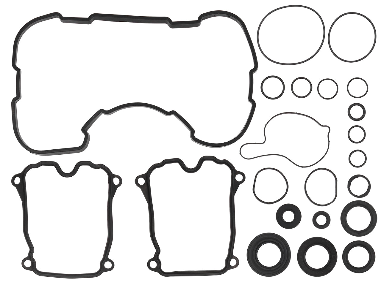 Bronco Oil seal & o-ring set CF Moto 800cc 2013-2022