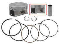 Bronco Piston kit 90.96 mm CF Moto 800 2013-22 – bilde 1