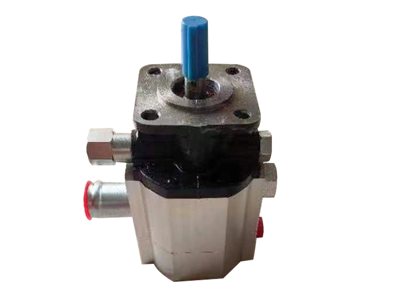 Bronco Hydraulic pump 77-12391