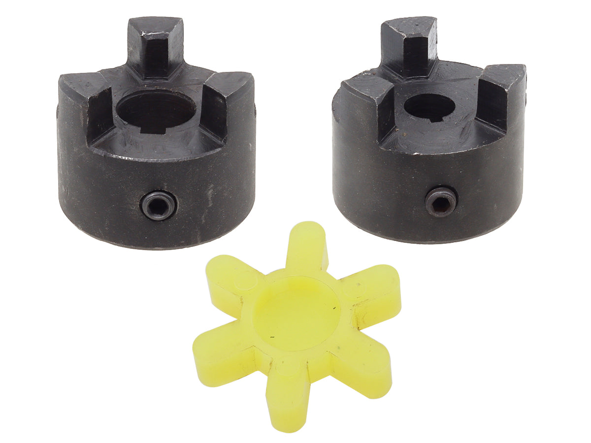 Bronco Coupling #89, #91, #92 77-12391