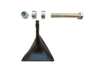 Bronco blade with fastening kit – bilde 1