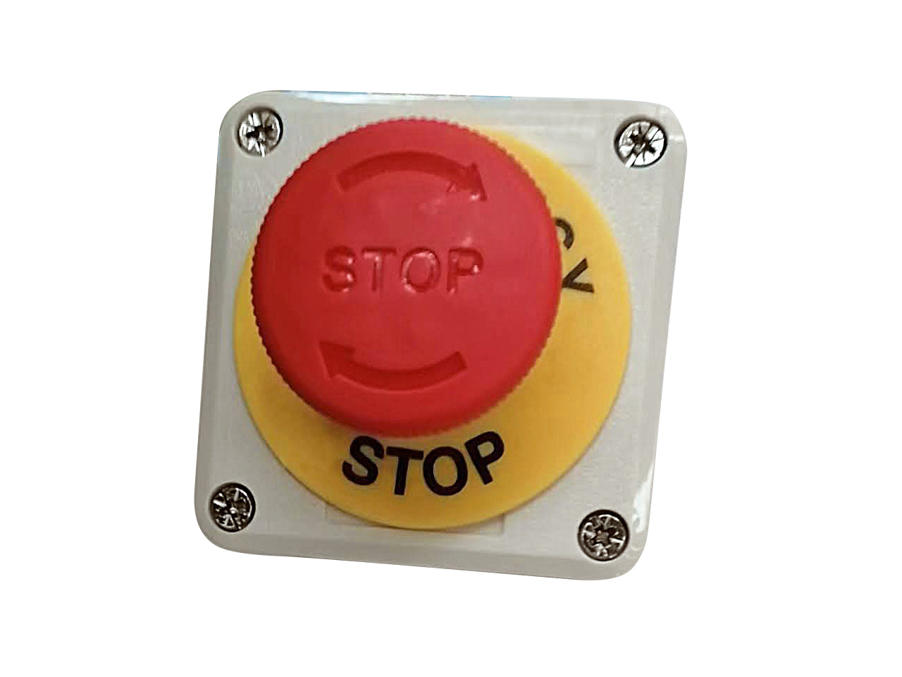 Bronco Emergency button switch 77-12495