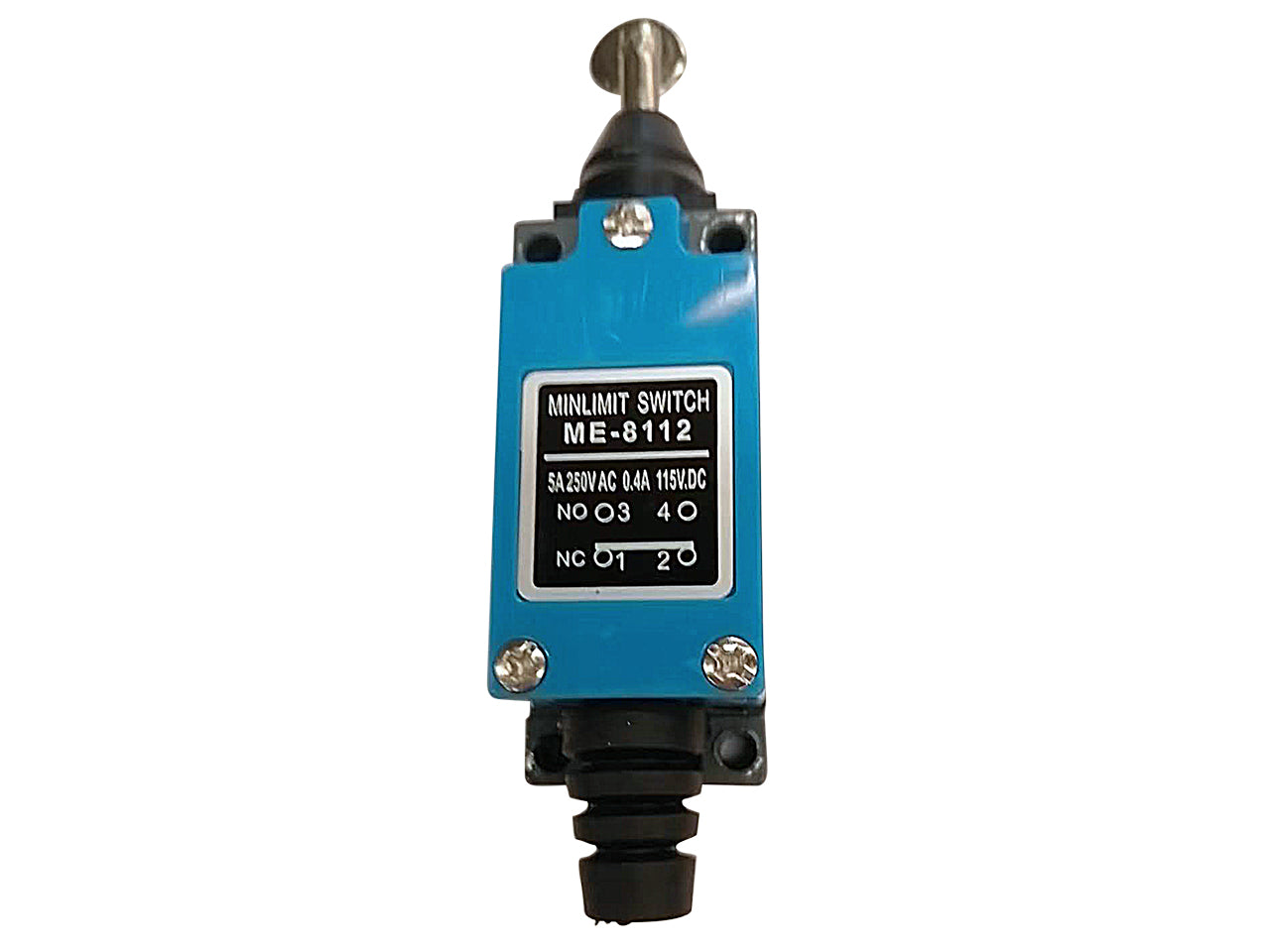 Bronco Disconnect power switch 77-12495
