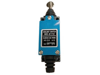 Bronco Disconnect power switch 77-12495 – bilde 1