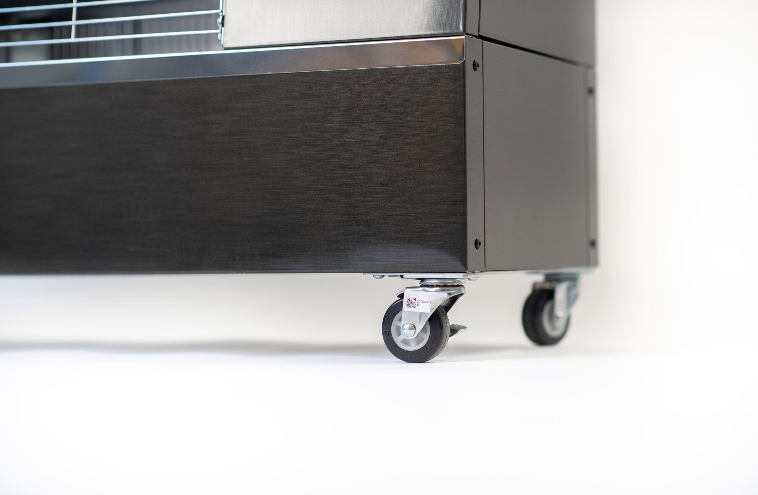 Airrex AH-300i infrarød dieselvarmer 15kW - Varmer opptil 1500m3