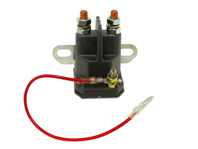 Bronco Starter solenoid Polaris