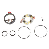 Bronco Brushset plate  Arctic Cat Yamaha – bilde 1