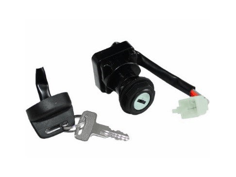 Bronco Ignition Keyswitch Arctic Cat