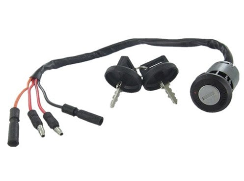 Bronco Ignition Keyswitch Honda