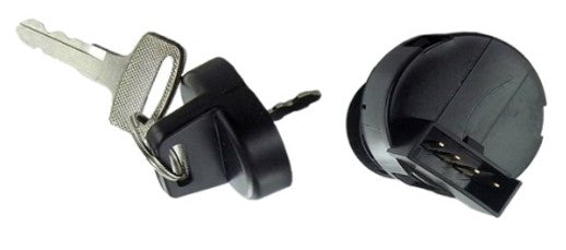 Bronco Ignition Keyswitch Polaris