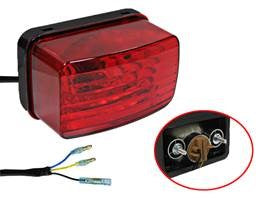 Bronco Rearlight Yamaha