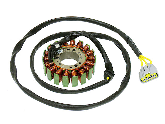 Bronco Stator Can Am