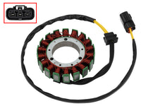Bronco Stator CF Moto – bilde 1