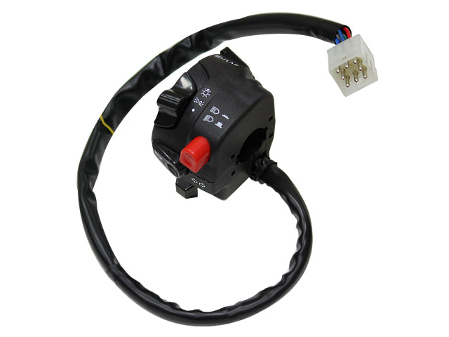 Bronco Handlebar switch Polaris