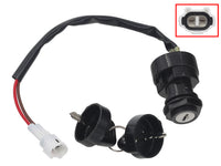 Kimpex Ignition Keyswitch Yamaha – bilde 2