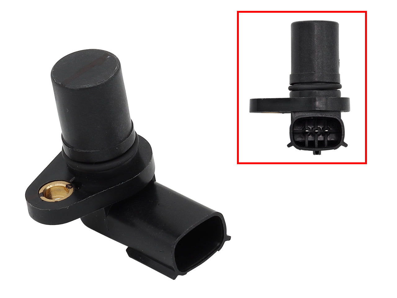 Bronco Speedsensor Arctic Cat