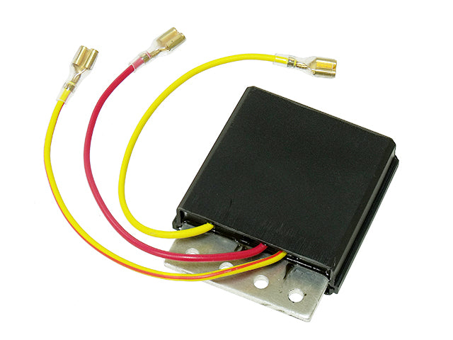 Bronco Voltageregulator Polaris