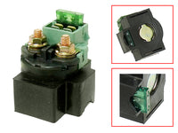 Bronco Starter solenoid Cf Moto – bilde 1