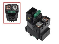 Bronco Solenoid Suzuki – bilde 1