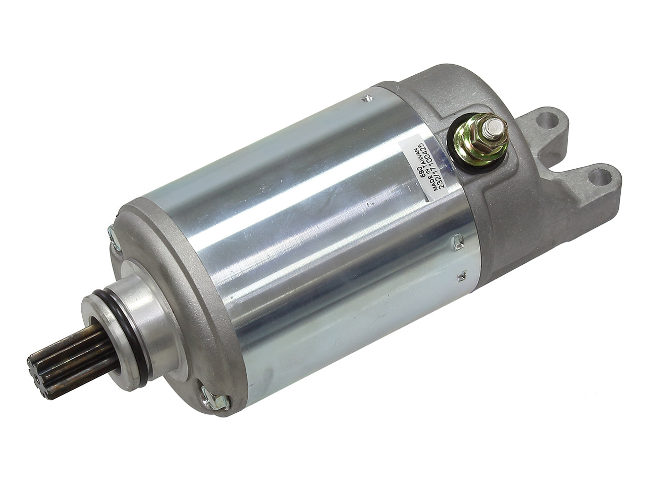 Kimpex Starter Motor Bombardier Traxxter
