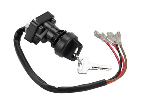Bronco Ignition Keyswitch Polaris