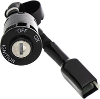 Bronco Ignition Keyswitch Polaris 50 90 110cc – bilde 1