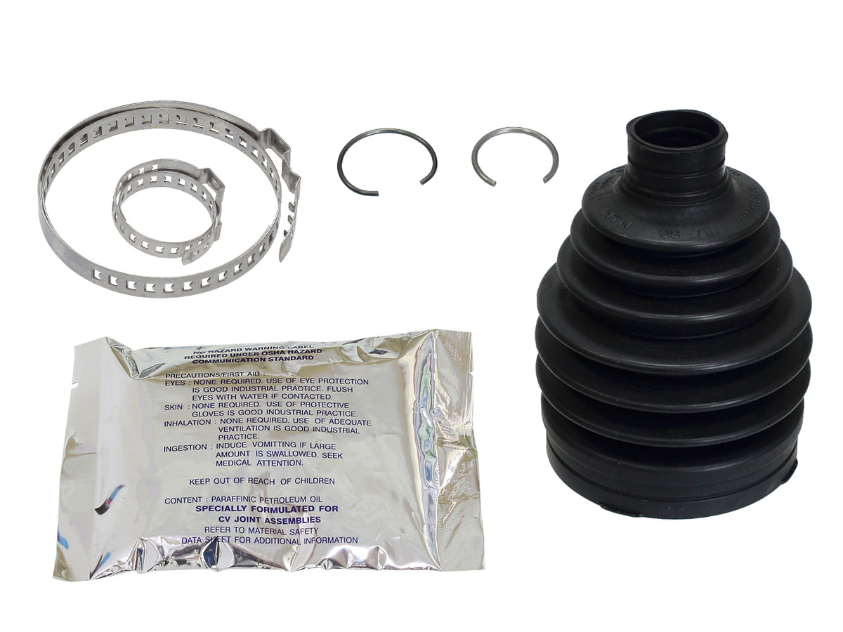 Bronco CV Boot kit Rear Yamaha 19,8 x 64 x 96,3mm
