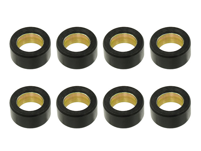 Bronco Weight Rollers Yamaha 30x15mm 21g