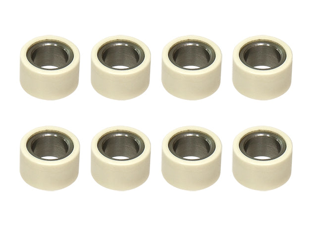 Bronco Weight Rollers Suzuki 30x18mm 28g